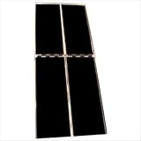 Prairie View Industries Bariatric Multifold Ramps BAR- Size: 8' x 36