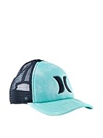 Nike Hurley Gorra One&Only Trucker (Aguamarina)