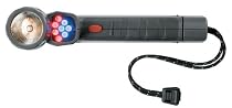 Gerber 22-80066 Carnivore Blood Tracking Light, TRAX Blood Tracking Technology with Sheath