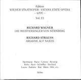 Vienna State Opera Live, Vol.23
