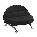 Gabrielle Chair-Black
