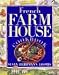 French Farmhouse Cookbook