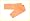 Light/Medium Orange