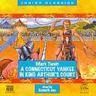 A Connecticut Yankee in King Arthurs Court