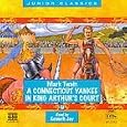 A Connecticut Yankee in King Arthur's Court