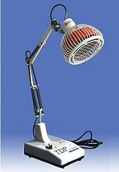 TDP Lamps Light Therapy Healing Table Lamps
