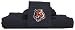 Cincinnati Bengals Three Piece Embroidered Bath Towel Set