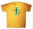 Langenscheidt Deutsch-Frau / Frau-Deutsch, T-Shirt (Gr��e L)