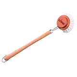 Lodge Cast Iron Scrubber Brush