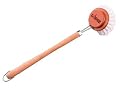 Lodge Cast Iron Scrubber Brush