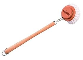 Lodge Cast Iron Scrubber Brush