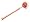 image Lodge Cast Iron Scrubber Brush