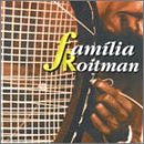Familia Roitman - Coisa Da Antiga (Audio CD) - B00005B7GS