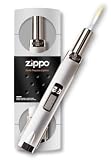 Zippo Multi-Purpose Silver Lighter