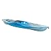 Pelican Pursuit Kayak- 10'(DLX)