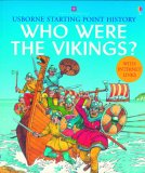 Who Were the Vikings? (Usborne Starting Point History)