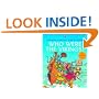 Who Were the Vikings? (Usborne Starting Point History)