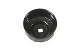 Lisle 54700 Cap Wrench 65/67mm