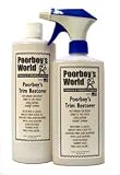 Poorboy's Trim Restorer