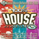 CD-Charts  Search : 100% House Classics