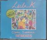 Open sesame (Felix Remixes, 1992)
