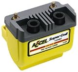 SUPER COIL-POINTS- YLW- ACCEL 140406
