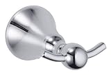 Danze D441640 Bannockburn Robe Hook, Chrome