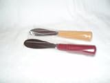 Review The Pampered Chef 2015 / Pampered Chef Spreader Set - Cranberry and Butternut