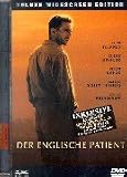 The English Patient [Region 2]