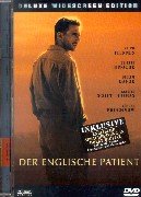 The English Patient [Region 2]
