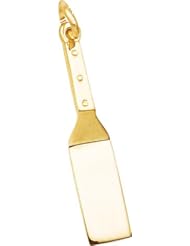 Rembrandt Charms Spatula Charm