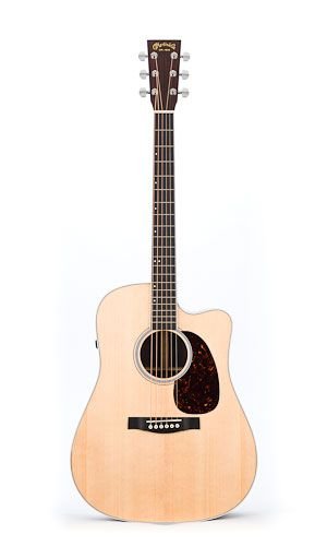 DCPA3 Performing Artist Dreadnought
