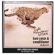 Hair Color & Conditioner- Auburn - 4 oz - Powder