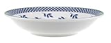 Villeroy & Boch Switch-3 Decorated Pasta Bowls, Set of 6