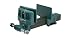 Wilton 63245 78C 7-Inch Jaw Width by 10-Inch Opening Woodworking Vise