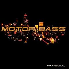 Pansoul [VINYL]