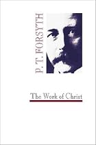 Work of Christ
