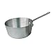 Winware Professional 4-Quart Aluminum Sauce Pan