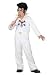 Elvis Presley Child White Jumpsuit Child