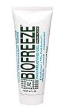 BioFreeze Gel - 4 oz. Tube
