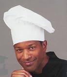 Chef Hat