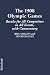 The 1908 Olympic Games: Results for All Competitors in All Events, With Commentary (Mallon, Bill. Results of the Early Modern Olympics, 5.)