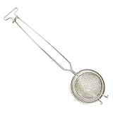 Bird Nest Fryer Stainless Steel - 14.5 Inch by chefgadget
