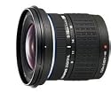 Olympus E 9-18mm f/4.0-5.6 Zuiko Lens for Olympus Digital SLR Cameras