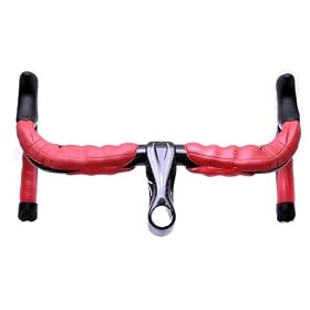 Aztec Road Bike Handlebar Comfort Pillows