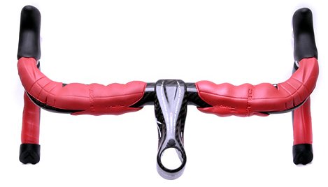 Aztec Road Bike Handlebar Comfort Pillows by Delta