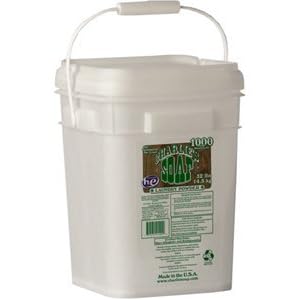Charlie's Soap Powder Bucket, 1000 Loads, 32 Pounds