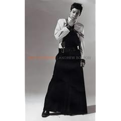Men in Skirts