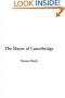 Mayor of Casterbridge, the