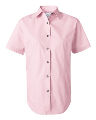 Chestnut Hill Women's Executive Performance Broadcloth
